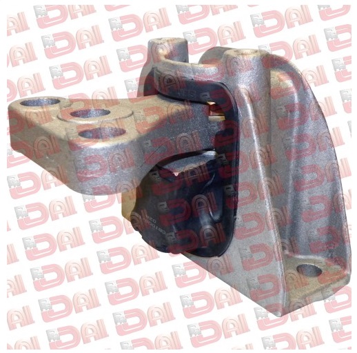 SOPORTE DE TRANSMISION DAI