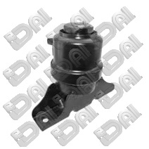 SOPORTE DE MOTOR DAI