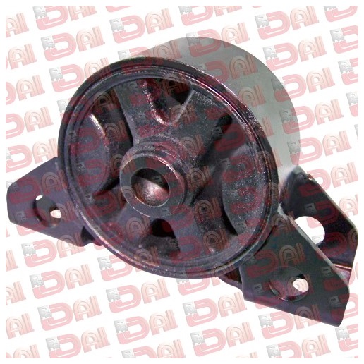 SOPORTE DE MOTOR DAI