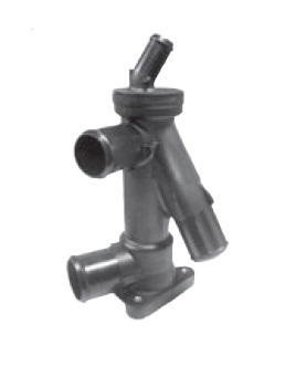 TOMA DE AGUA QUEZADA