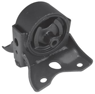 SOPORTE DE MOTOR TIGER