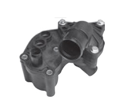 TOMA DE AGUA QUEZADA