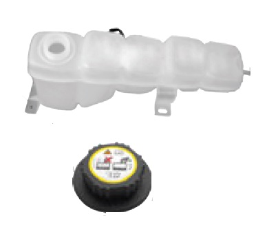 DEPOSITO DE ANTICONGELANTE QUEZADA