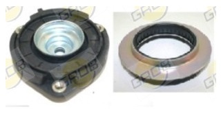 BASE DE AMORTIGUADOR GROB