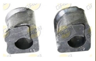 GOMAS DE VARILLA ESTABILIZADORA GROB