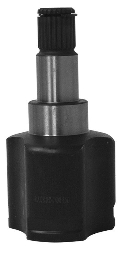 JUNTA HOMOCINETICA RACE