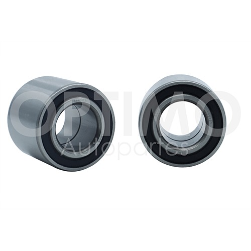 BALERO RUEDA TRAS. DOBLE