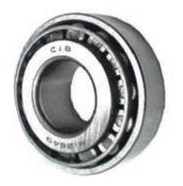 BALERO RUEDA EXTERIOR CIB OPTIMO