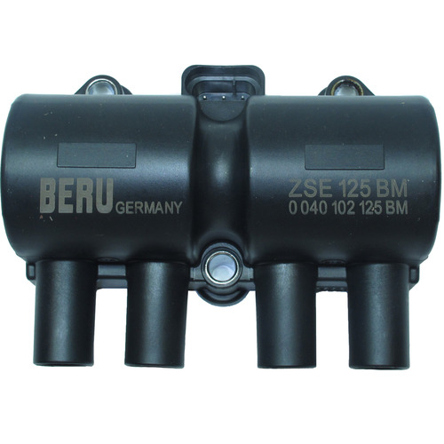 BOBINA DE IGNICION BERU